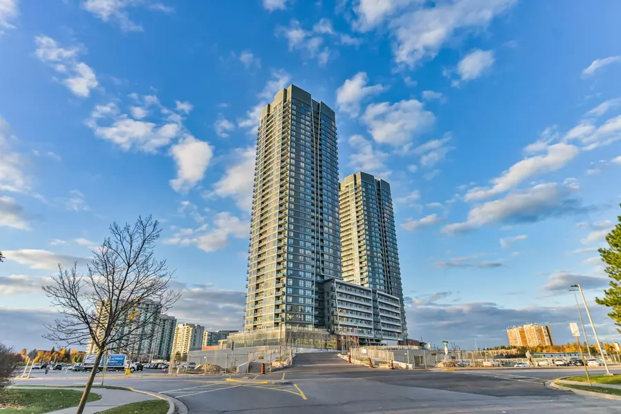 30 Upper Mall WAY #A-1502, Vaughan, ON L4J 0L7