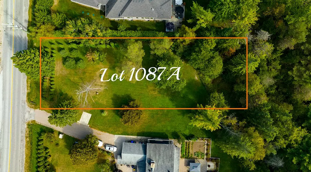 1087A CARSON RD, Springwater, ON L9X 0V4