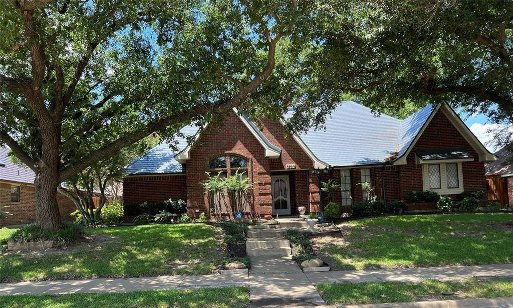 3705 Faulkner Drive, Rowlett, TX 75088