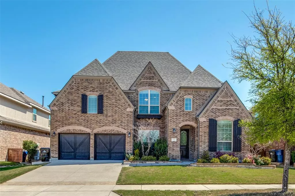 Frisco, TX 75035,10906 Great Basin Drive