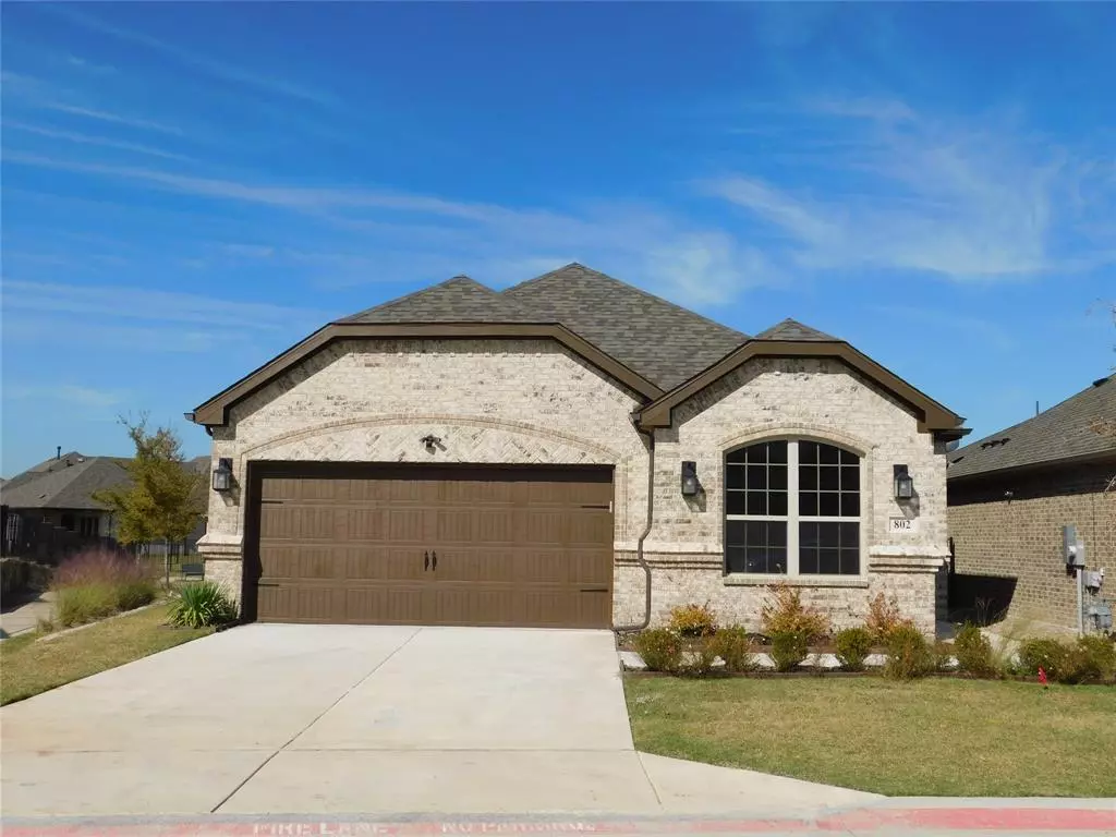 Rockwall, TX 75087,802 Cordoba Lane