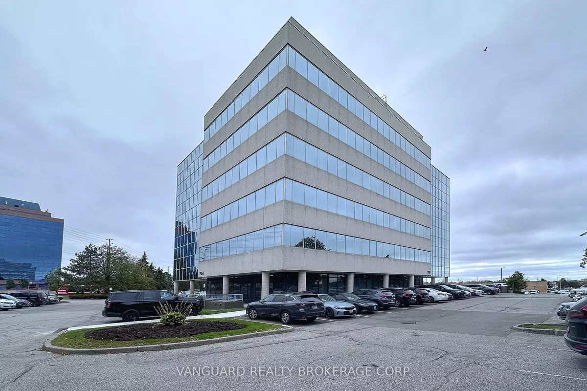 Vaughan, ON L4L 8G7,7050 Weston RD #224