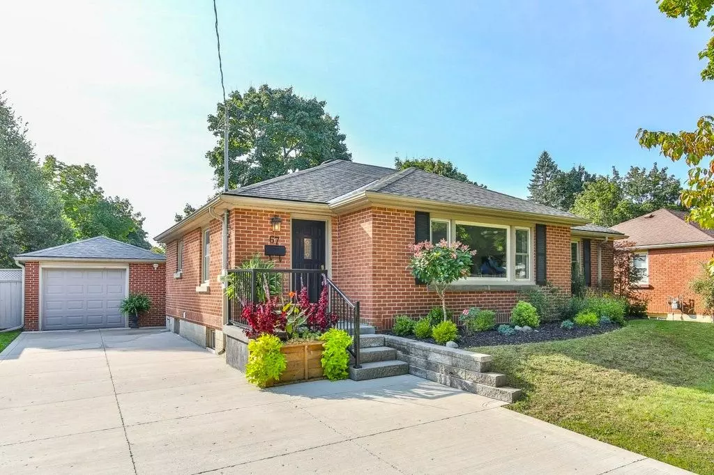 London, ON N6P 1B4,67 David ST