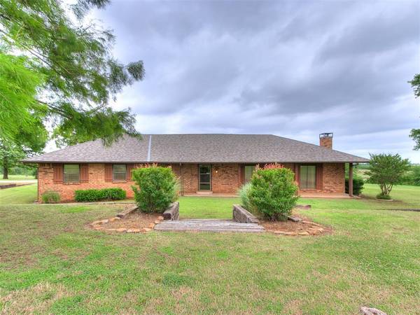 6901 SE 104th Street, Oklahoma City, OK 73165