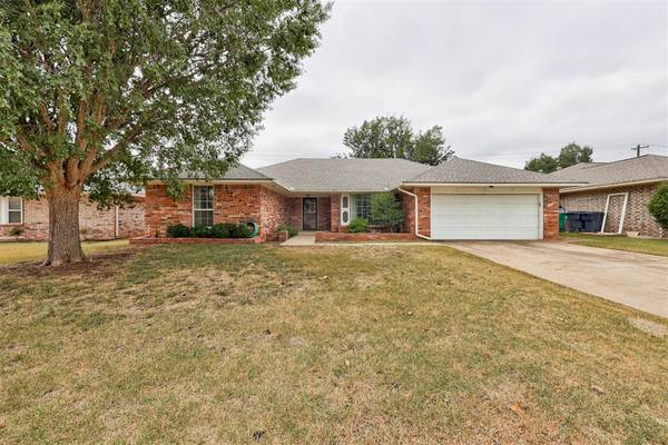 12105 Sylvester Drive, Oklahoma City, OK 73162