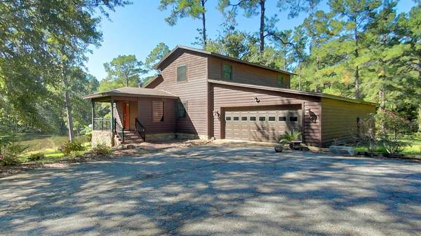 1822 Hadley Ferry, Cairo, GA 39828