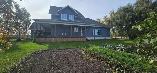 Morris Rm, MB R0G 1E0,23155 ROAD 12 RD