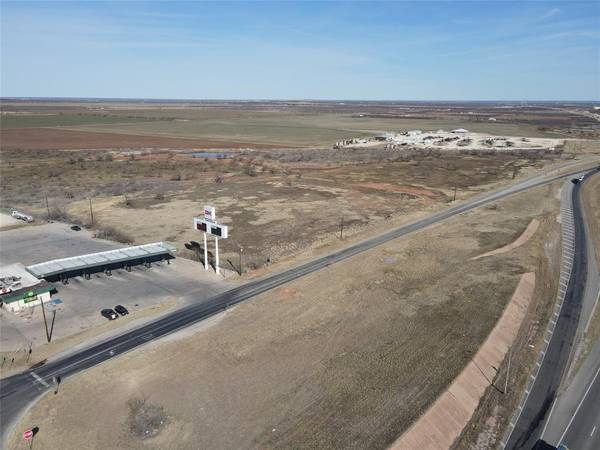 TBD N Access Road, Tye, TX 79603