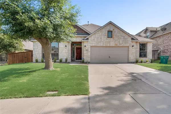 Cedar Hill, TX 75104,1042 Fieldstone Drive