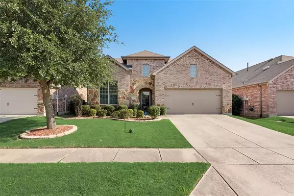 Little Elm, TX 75068,1804 Shoebill Drive