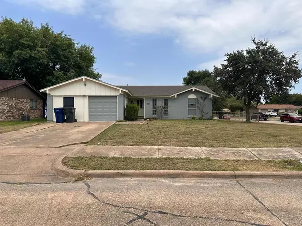 Garland, TX 75040,1113 Manitoba Drive