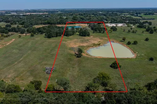 TBD Lot 2 CR 404, Alvarado, TX 76009