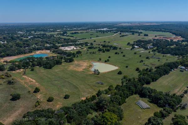 Alvarado, TX 76009,TBD Lot 2 CR 404