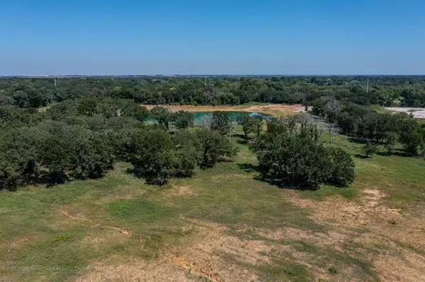 Alvarado, TX 76009,TBD Lot 2 CR 404