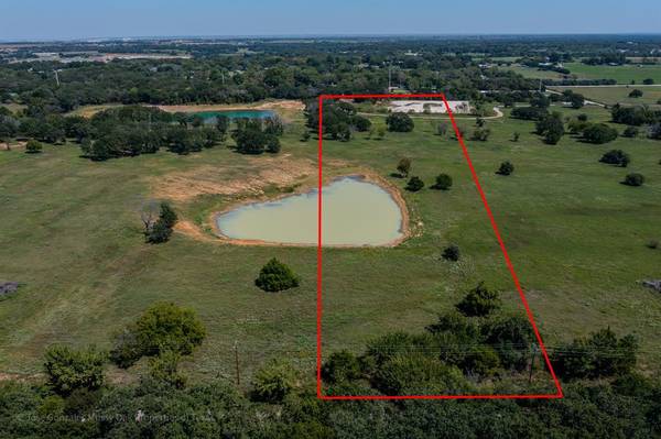 TBD Lot 3 CR 404, Alvarado, TX 76009