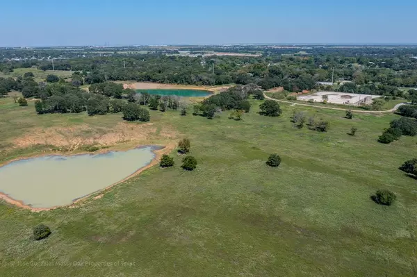 Alvarado, TX 76009,TBD Lot 3 CR 404