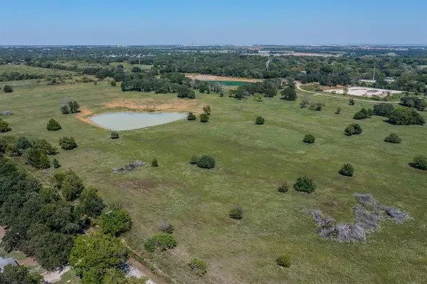 Alvarado, TX 76009,TBD Lot 3 CR 404