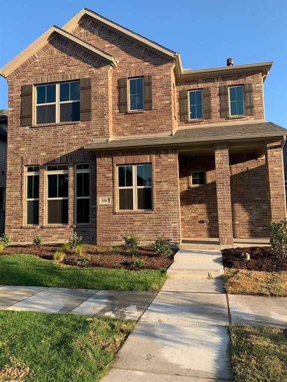 3567 Sevilla Drive, Frisco, TX 75034