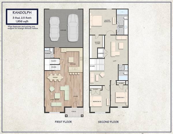 Princeton, TX 75407,1752 Palladio Loop