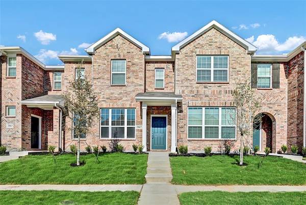 Mesquite, TX 75150,2867 Baneberry