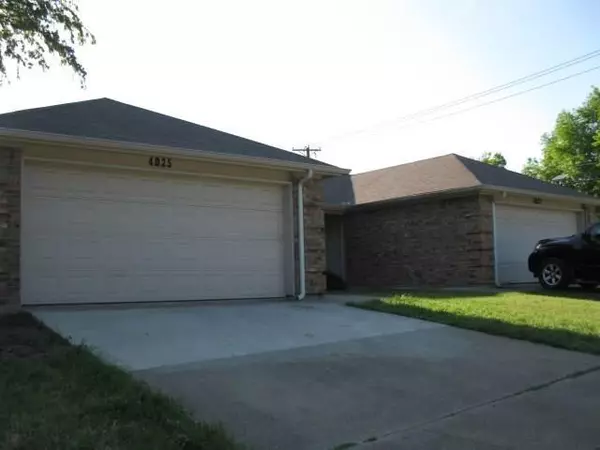 North Richland Hills, TX 76180,4025 Garden Park Drive