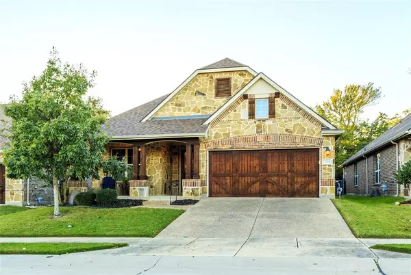 Denton, TX 76210,3428 Tuscan Hills Circle