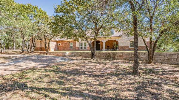 1851 Rock Church Highway, Tolar, TX 76476