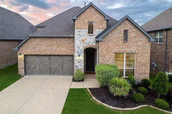 2161 Balcones Drive, Carrollton, TX 75010