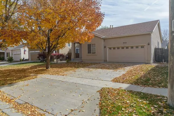 3732 Bison Lane, Pueblo, CO 81005