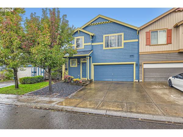 5804 NE 48TH ST, Vancouver, WA 98661