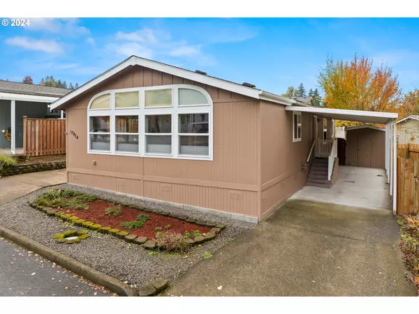 Oregon City, OR 97045,17974 S GRANT DR