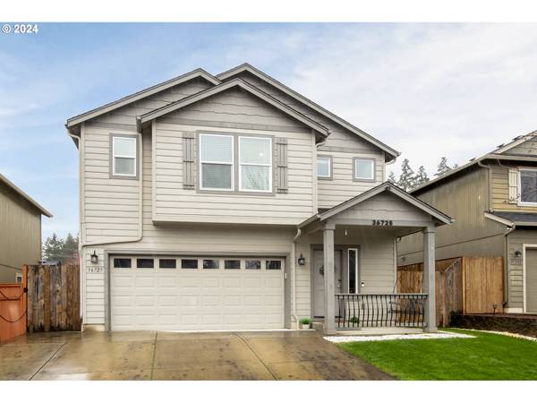 36725 INDIAN SUMMER ST, Sandy, OR 97055