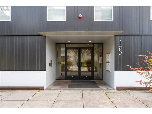 Portland, OR 97217,1480 N JARRETT ST #100