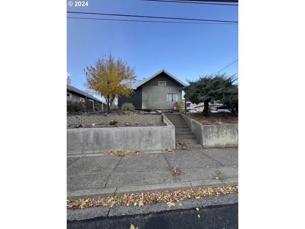 1101 NW CARDEN AVE, Pendleton, OR 97801