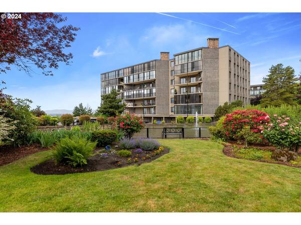 5545 E EVERGREEN BLVD #6105, Vancouver, WA 98661