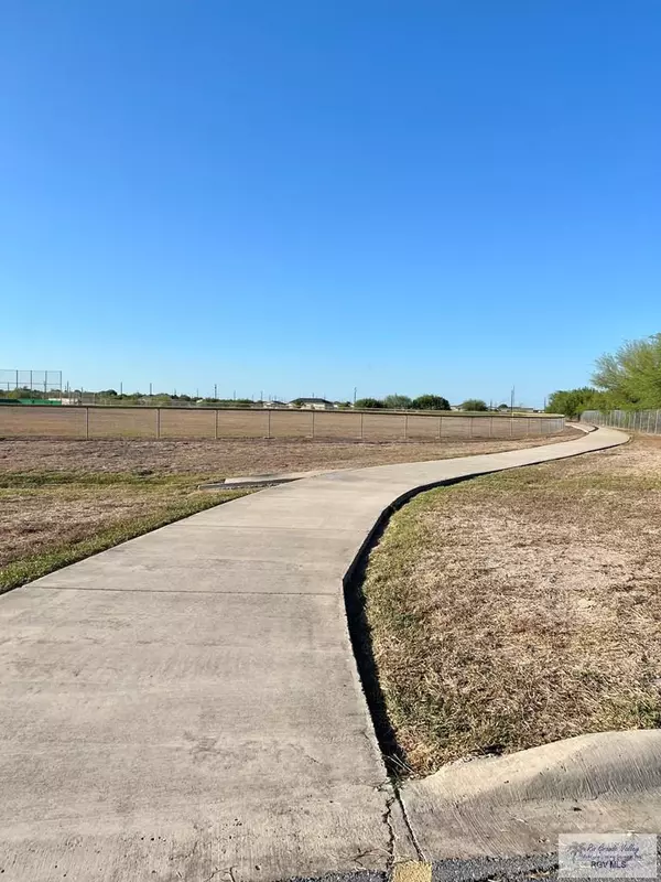 San Benito, TX 78586,Lot 53 RANCH PARK RD