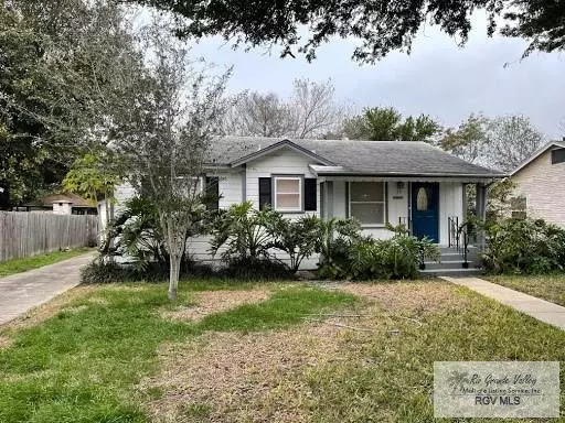 35 HIGHLAND DR., Brownsville, TX 78520