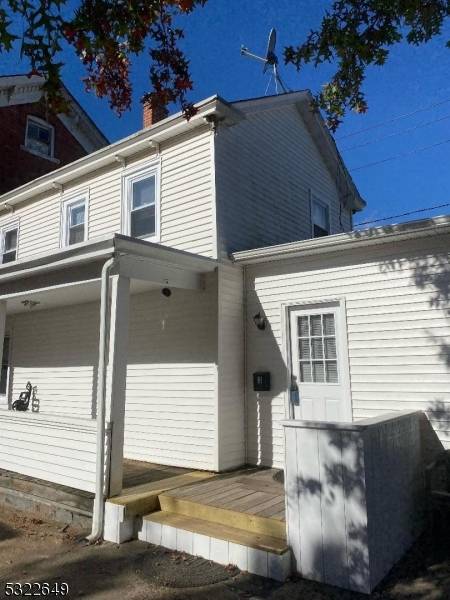 1 Wall St., Unit 3, Raritan Boro, NJ 08869