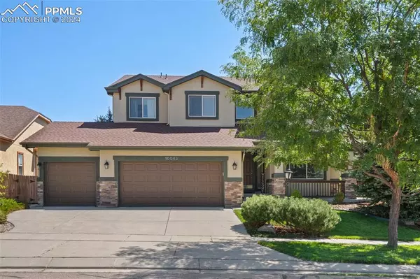 Colorado Springs, CO 80920,10043 Pinedale DR