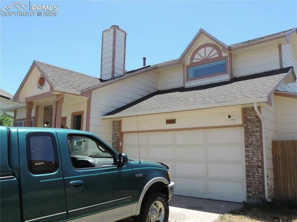 120 Pointer PL, Colorado Springs, CO 80911