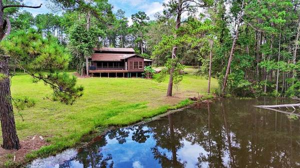 1822 Hadley Ferry, Cairo, GA 39828