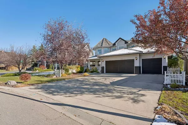 Calgary, AB T3G 3S2,739 Hawkside Mews NW