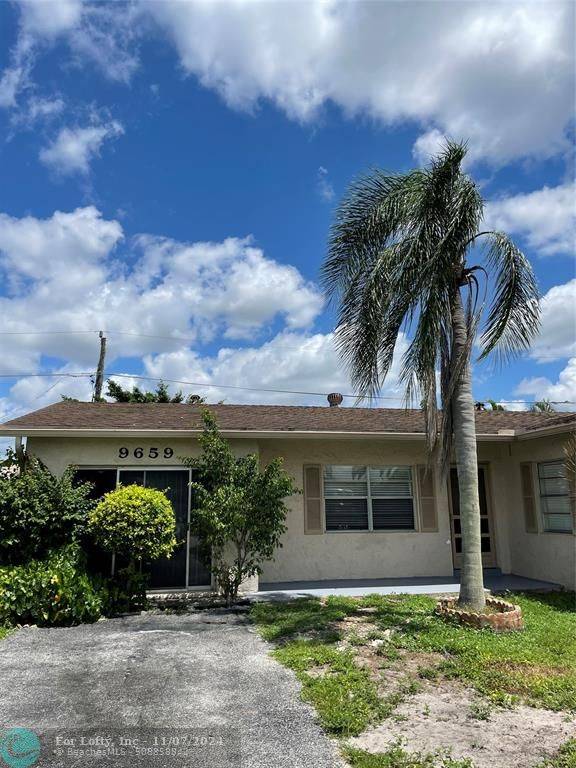 9659 SW 2nd Street, Boca Raton, FL 33428