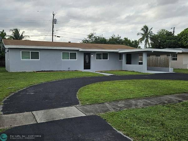 531 Long Island Ave, Fort Lauderdale, FL 33312