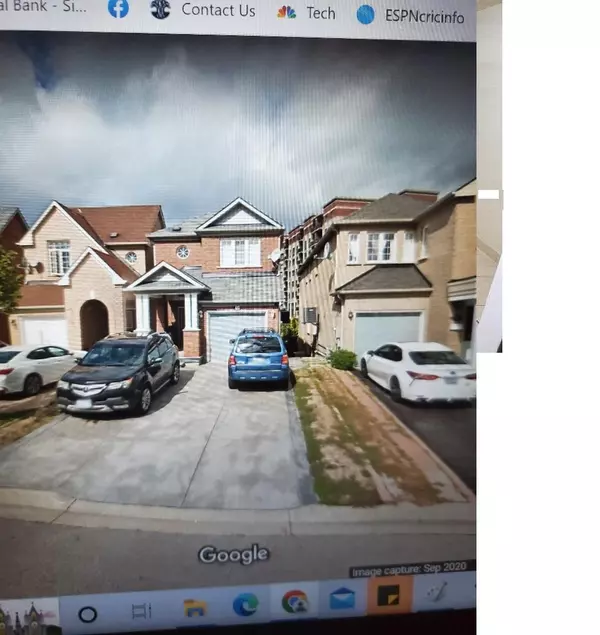 54 Lahore CRES, Markham, ON L3S 0A6