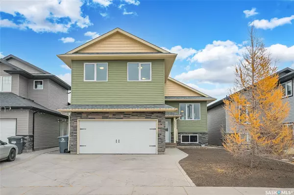 331 Klassen CRESCENT, Saskatoon, SK S7R 0E9