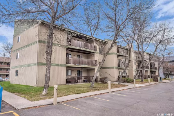 1121 McKercher DRIVE #104F, Saskatoon, SK S7H 5B8