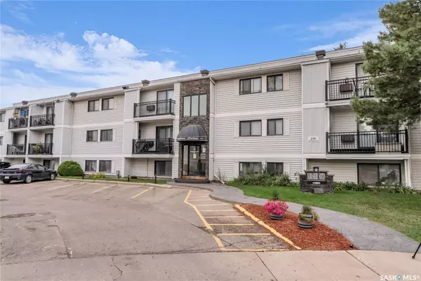 258 Pinehouse PLACE #103, Saskatoon, SK S7K 4X1