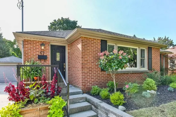 London, ON N6P 1B4,67 David ST