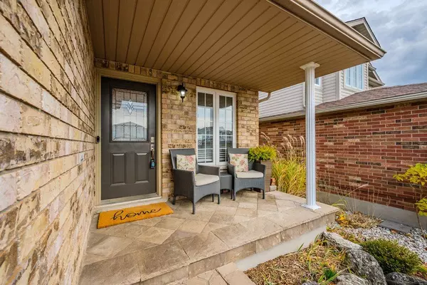 Guelph, ON N1L 0A4,17 Hasler CRES